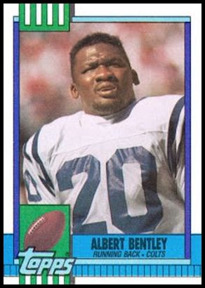 310 Albert Bentley